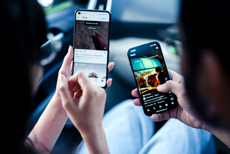 Почему Instagram не работает без VPN: разбор ситуации